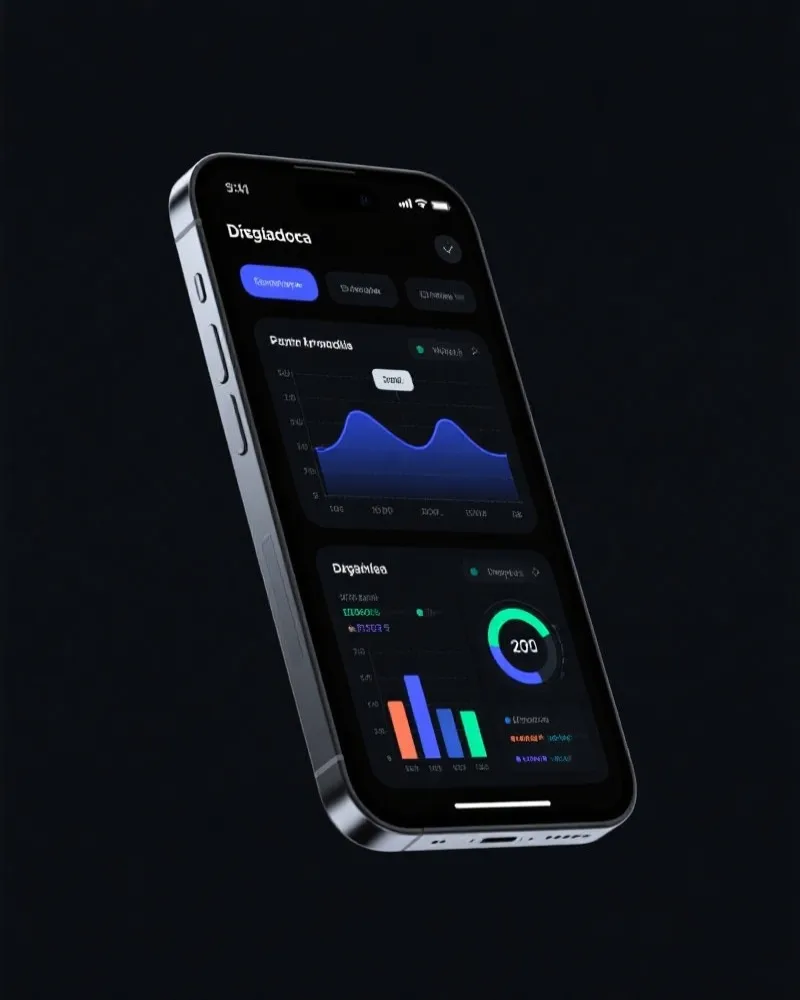 极速六合彩 App 界面展示