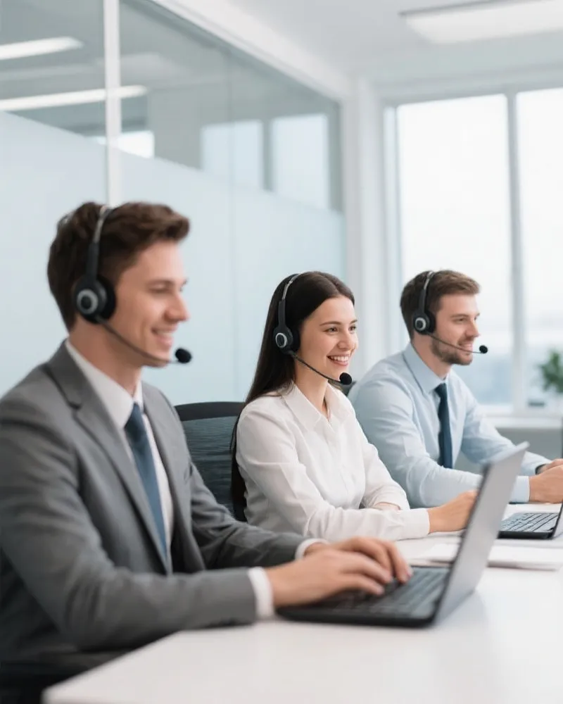 极速六合彩 客户服务团队